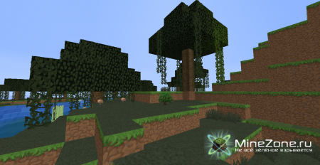 [1.2.4] [64x] Obicraft Pack v0.7