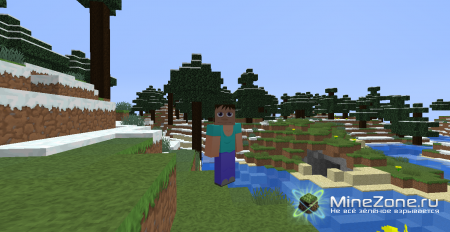 [1.2.4] [64x] Obicraft Pack v0.7