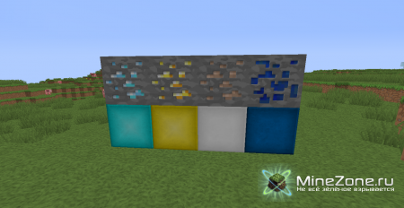 [1.2.4] [64x] Obicraft Pack v0.7