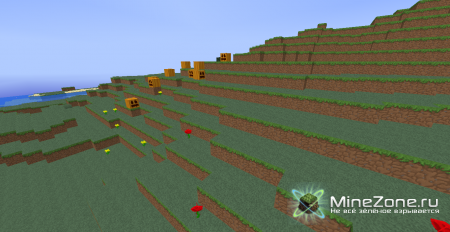 [1.2.4] [64x] Obicraft Pack v0.7