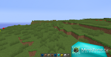 [1.2.4] [64x] Obicraft Pack v0.7