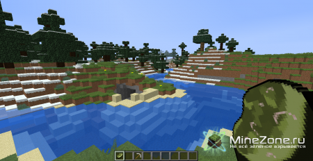 [1.2.4] [64x] Obicraft Pack v0.7