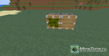 [1.2.4] [64x] Obicraft Pack v0.7