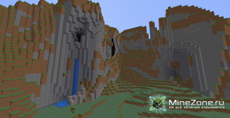 [1.2.4] [64x] Obicraft Pack v0.7