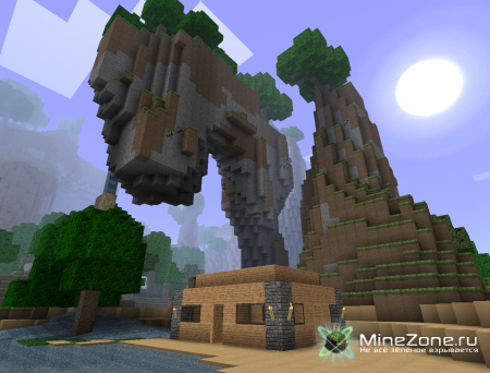 [256X,128X,64X] [1.2.4] KDS HD Realistic v4