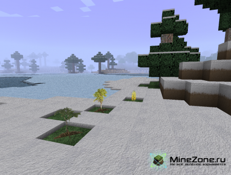 [256X,128X,64X] [1.2.4] KDS HD Realistic v4