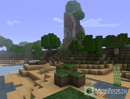 [256X,128X,64X] [1.2.4] KDS HD Realistic v4