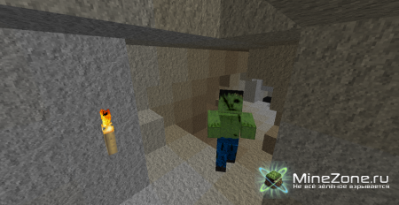 [256X,128X,64X] [1.2.4] KDS HD Realistic v4