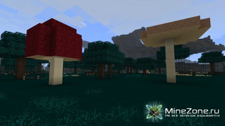 [1.2.4] [64x] Bidelle's Coldtone Pack