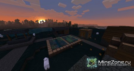 [1.2.4] [64x] Bidelle's Coldtone Pack