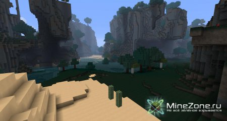 [1.2.4] [64x] Bidelle's Coldtone Pack