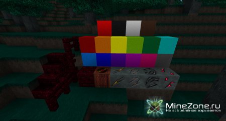 [1.2.4] [64x] Bidelle's Coldtone Pack