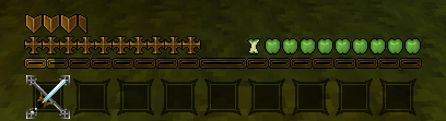 [1.2.5][32x] Steelfeathers' Enchanted Pack