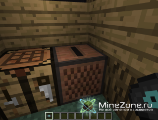 [1.2.5] CaptainSparklez Mod v1.0