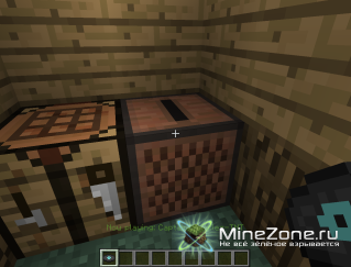 [1.2.5] CaptainSparklez Mod v1.0