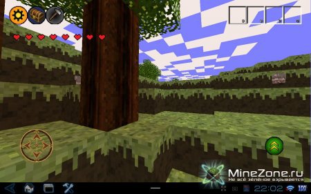Minebuilder [1.10.2] [ipa/iPhone/iPod Touch/iPad]