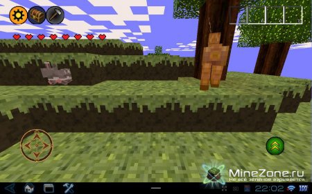 Minebuilder [1.10.2] [ipa/iPhone/iPod Touch/iPad]