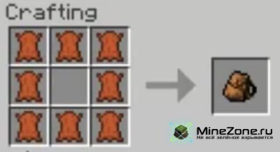 [1.2.5] Backpacks (SSP + SMP) (v2.5)