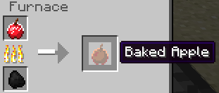 [1.2.5] Apple pie and More