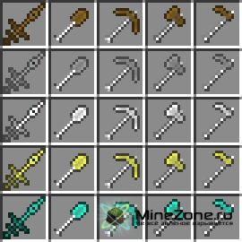 [1.2.5]Extended Workbench (v0.3)