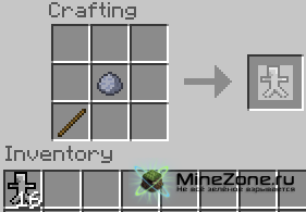 [1.2.5] Mob Figures Mod