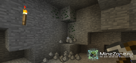 [1.2.5] TooMuchTNT - много новых видов TNT