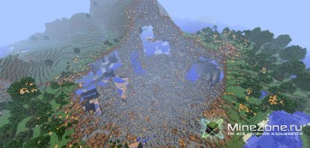 [1.2.5] TooMuchTNT - много новых видов TNT