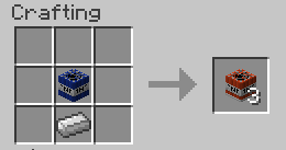 [1.2.5] TooMuchTNT - много новых видов TNT