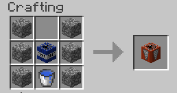 [1.2.5] TooMuchTNT - много новых видов TNT