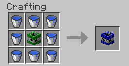 [1.2.5] TooMuchTNT - много новых видов TNT