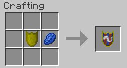 [1.2.5] Battlegear - V2.6.1: Weapon Dual Wielding and Shields