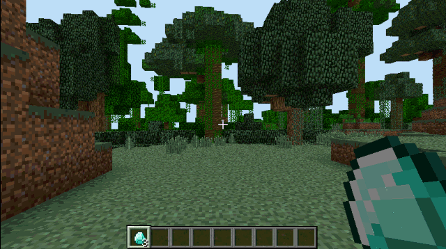 [1.2.5] ItemsWantYou!