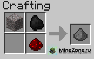 [1.2.5] Peaceful recipes (v1.4)