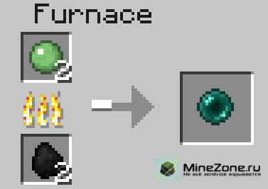 [1.2.5] Peaceful recipes (v1.4)