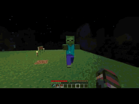 [1.2.5] Zombie Dismemberment [v2]