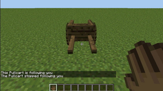 [1.2.5] Cart Mod v1.1