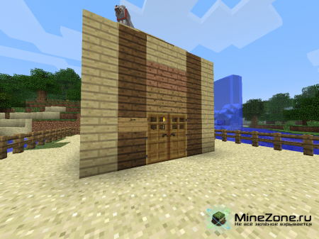 Мой первый мини-квест