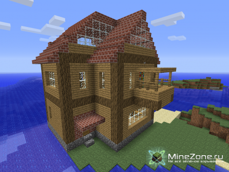 [1.2.4] Islands Quest by Samkezor