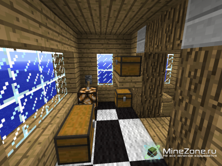 [1.2.4] Islands Quest by Samkezor