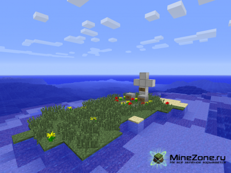 [1.2.4] Islands Quest by Samkezor