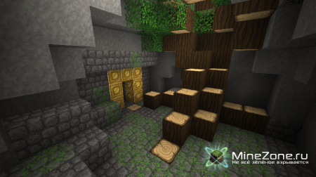 [1.2.5][32x] Steelfeathers' Enchanted Pack