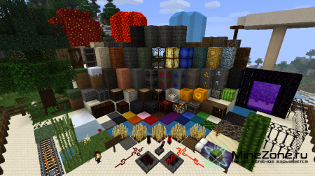 [1.2.5][32x] Steelfeathers' Enchanted Pack