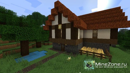 [1.2.5][32x] Steelfeathers' Enchanted Pack