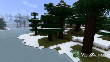 [1.2.5][32x] Steelfeathers' Enchanted Pack