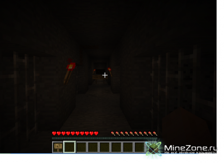 [1.2.3-1.2.5] [3 части] Больница