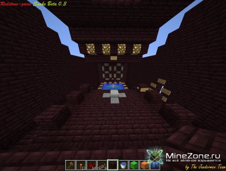 [The Jundermen] Snake Beta R1.0