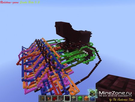 [The Jundermen] Snake Beta R1.0