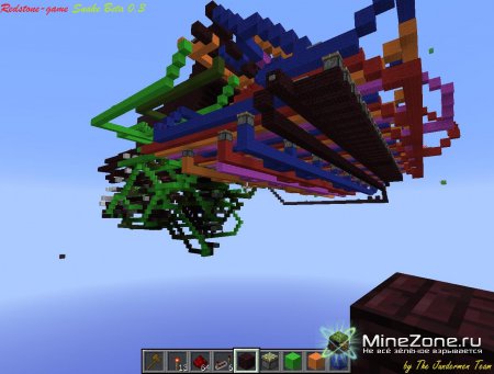 [The Jundermen] Snake Beta R1.0