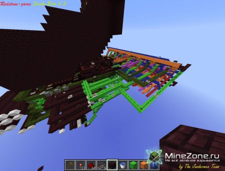 [The Jundermen] Snake Beta R1.0