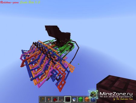 [The Jundermen] Snake Beta R1.0